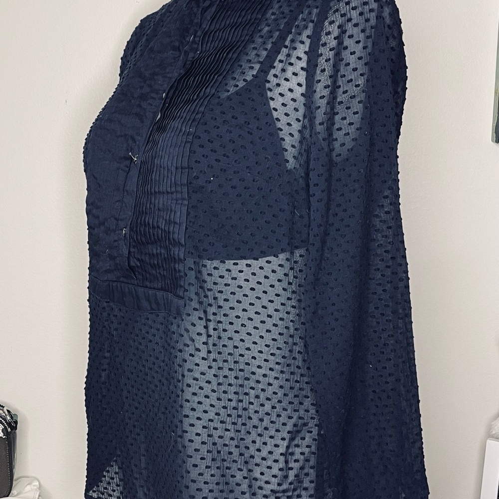 Two J.Crew top - Picture 5 of 11